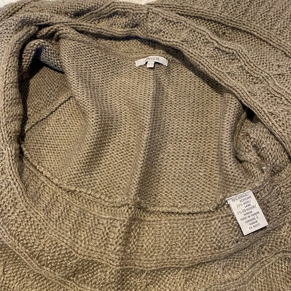 RW&CO sweater vest - Picture 10 of 10